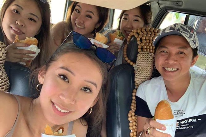 2-Day Free & Easy Mui Ne Beach Tour From Ho Chi Minh City - Schedule and Itinerary