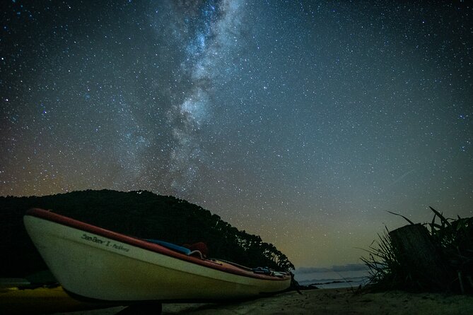 2 Day Freedom Kayak - Kayak Rental - New Zealand - Meeting and Pickup