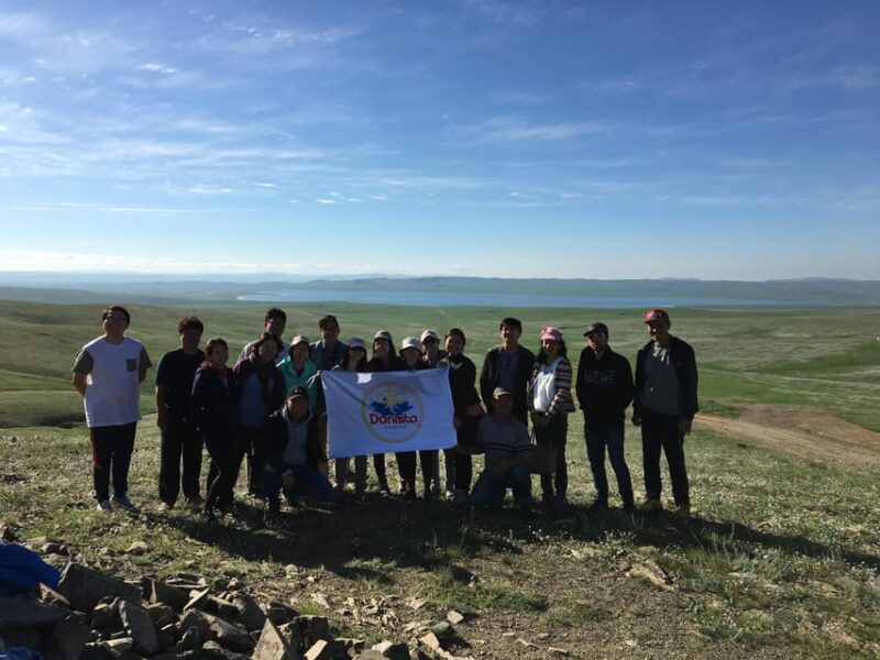 2 Day Full Adventure to Central Mongolia - Key Points