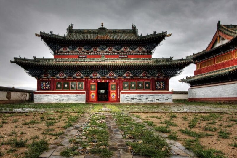 2 Day Full Adventure to Central Mongolia - Inclusions