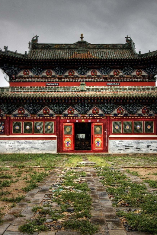 2 Day Full Adventure to Central Mongolia - What to Bring