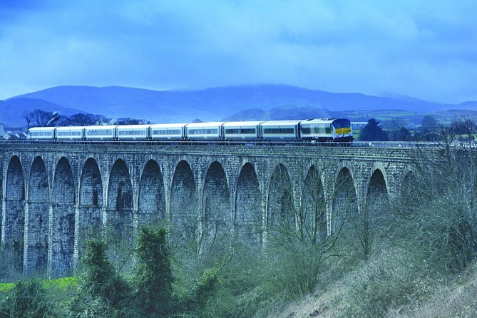 2-Day Game of Thrones Rail Tour From Dublin Incl. Belfast and Giants Causeway - Inclusions and Exclusions