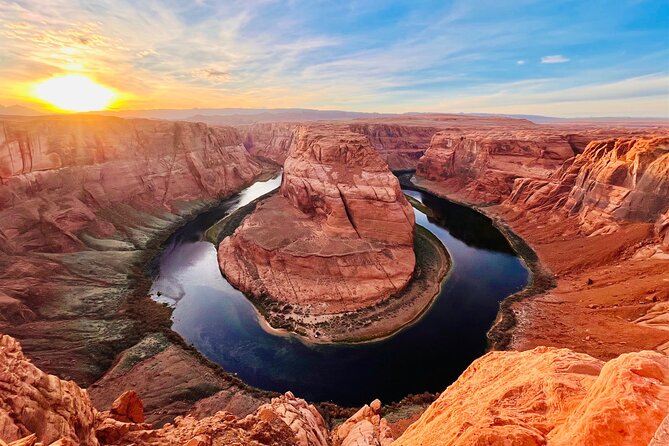 2 Day Grand Canyon and Lower Antelope Canyon Tour From Las Vegas - Pricing and Discounts