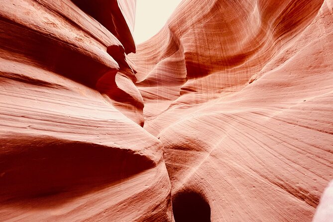 2 Day Grand Canyon and Lower Antelope Canyon Tour From Las Vegas - Hotel Policies