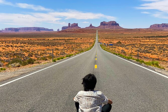 2-Day Grand Canyon, Antelope Canyon, Monument Valley and Sedona - Grand Canyon