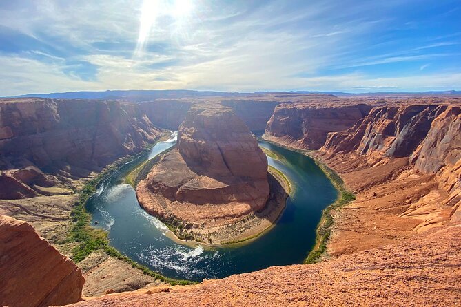 2-Day Grand Canyon, Antelope Canyon, Monument Valley and Sedona - Sedona Exploration
