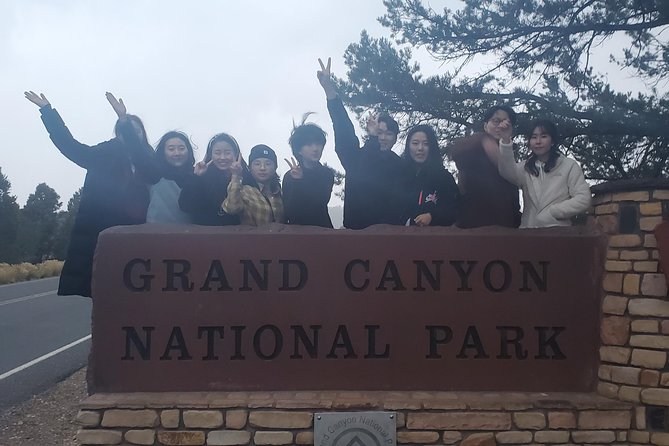 2 Day Grand Canyon, Bryce and Zion Canyons, Horseshoe Bend and Antelope Canyon - Pricing and Cancellation