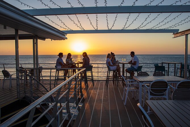 2-Day Great Barrier Reef: Reefsleep Experience - Availability and Booking Confirmation
