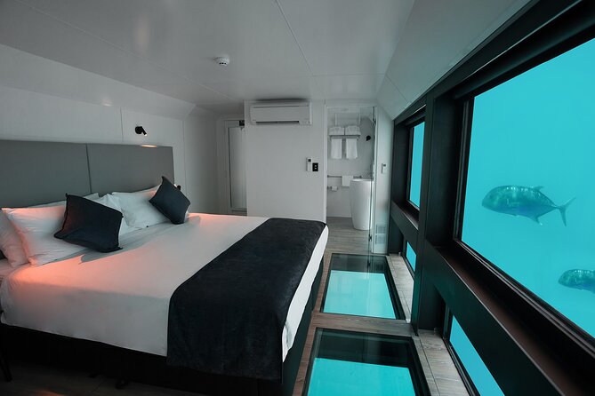 2 Day Great Barrier Reef Reefsuites Experience - Guest Experiences
