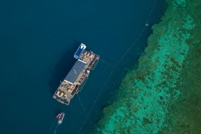 2 Day Great Barrier Reef Reefsuites Experience - What to Bring