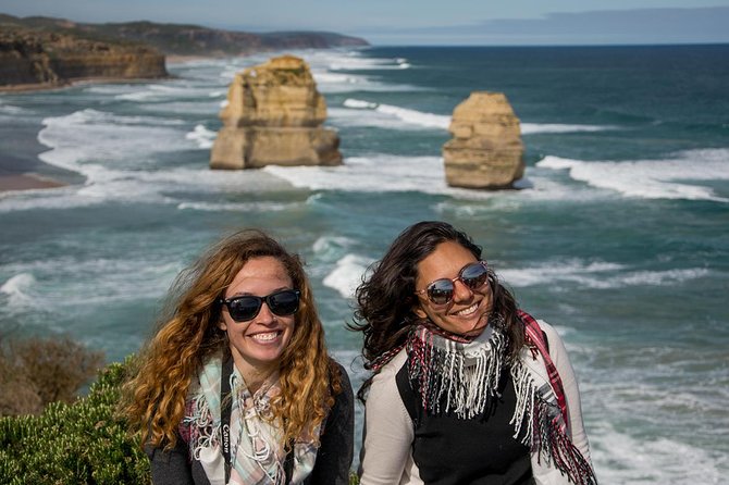 2-Day Great Ocean Road and Grampians Tour Roundtrip From Melbourne - Traveler Reviews and Feedback