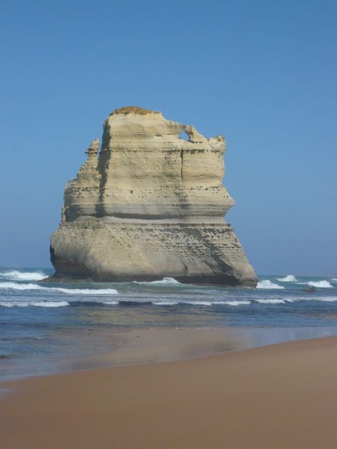 2 Day Great Ocean Road Small Group Tour - Key Highlights