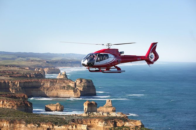 2 Day Great Ocean Road Tour From Melbourne - Itinerary Highlights