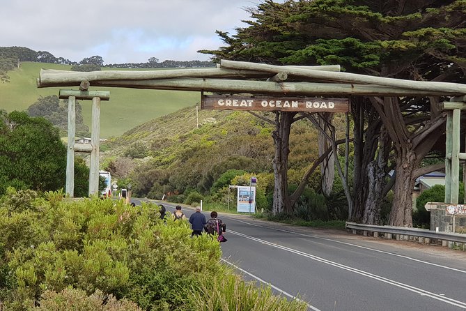 2 Day Great Ocean Road Tour From Melbourne - Inclusions