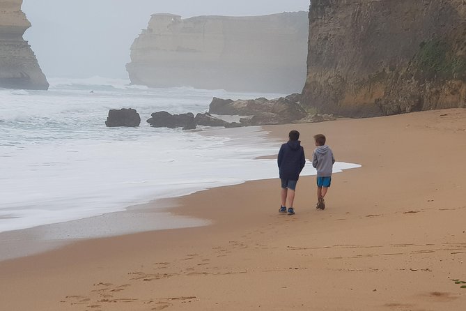 2 Day Great Ocean Road Tour From Melbourne - Tour Duration and Pricing