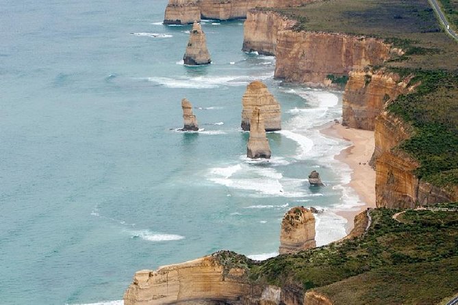 2 Day Great Ocean Road Tour From Melbourne - Booking and Cancellation Policy