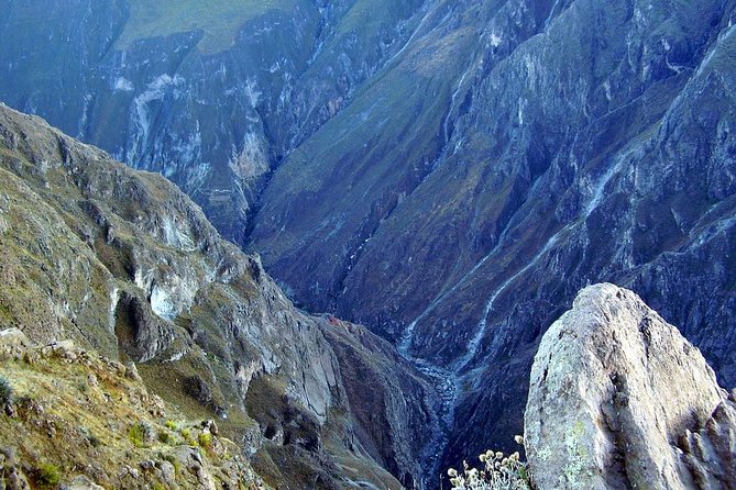 2-Day Group Tour to Colca Canyon From Arequipa - Booking Information