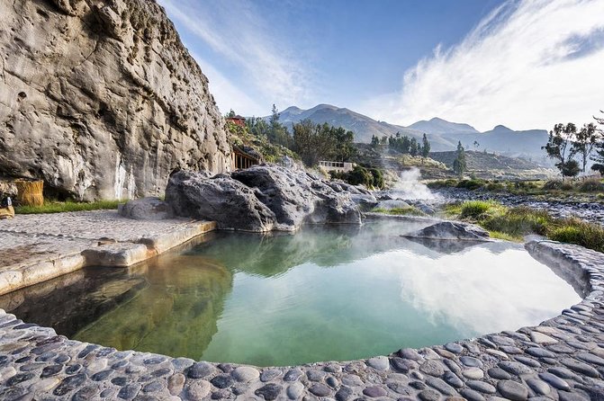 2-Day Group Tour to Colca Canyon From Arequipa to Puno - Tour Overview