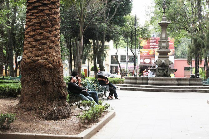 2-Day Guadalupe Shrine, Teotihuacan Pyramids and Xochimilco - Who Will Love This Tour