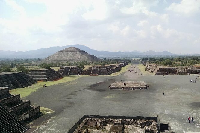 2-Day Guadalupe Shrine, Teotihuacan Pyramids and Xochimilco - Final Thoughts: Who Should Consider This Tour?