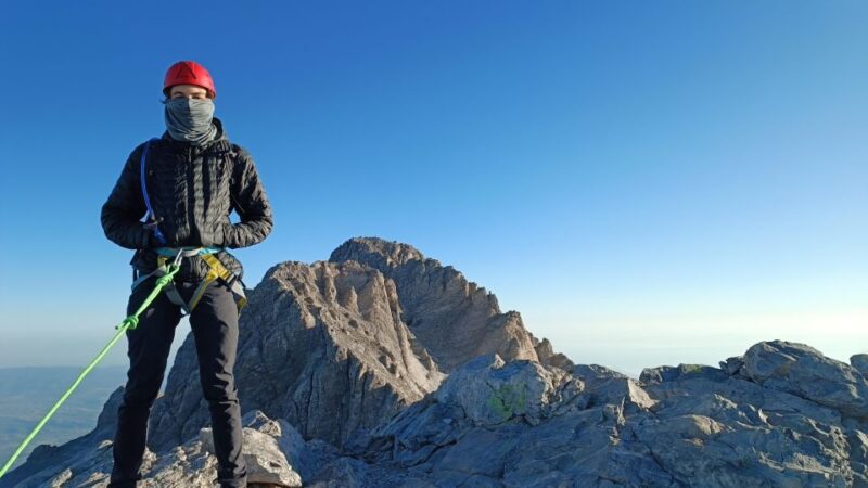 2-Day Guided Hiking Trip To Olympus Summit From Litochoro - Exclusions and Additional Costs