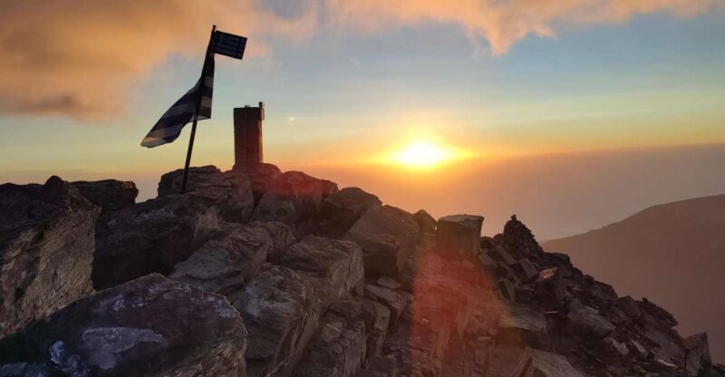 2-Day Guided Hiking Trip To Olympus Summit From Litochoro - Participant Requirements and Restrictions
