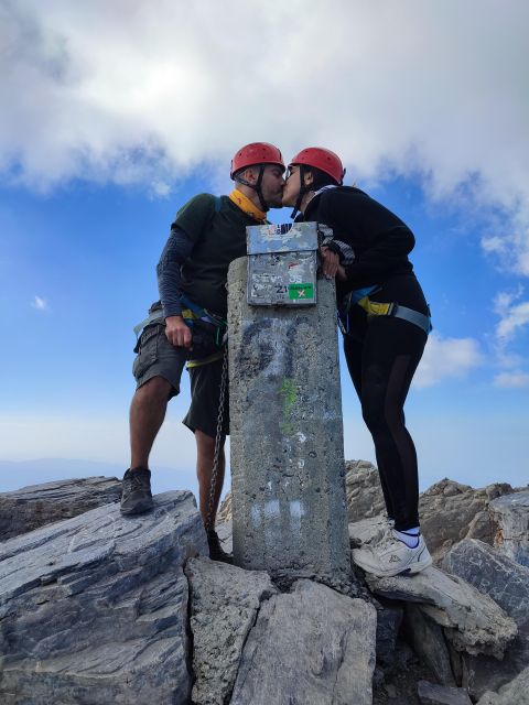 2-Day Guided Hiking Trip To Olympus Summit From Litochoro - Preparing for the Hike