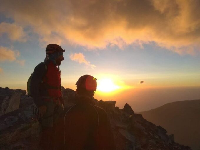 2-Day Guided Hiking Trip To Olympus Summit From Litochoro - What to Expect on the Trail