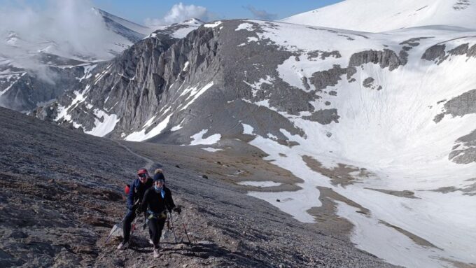 2-Day Guided Hiking Trip To Olympus Summit From Litochoro - Safety Considerations for the Journey