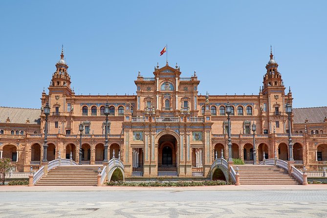 2-Day Guided Tour Caceres & Sevilla From Madrid by Bus and High Speed Train - Inclusions and Exclusions