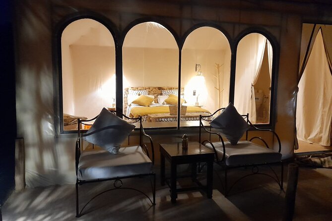 2-Day Guided Tour From Fes to the Desert - Day 2 Itinerary