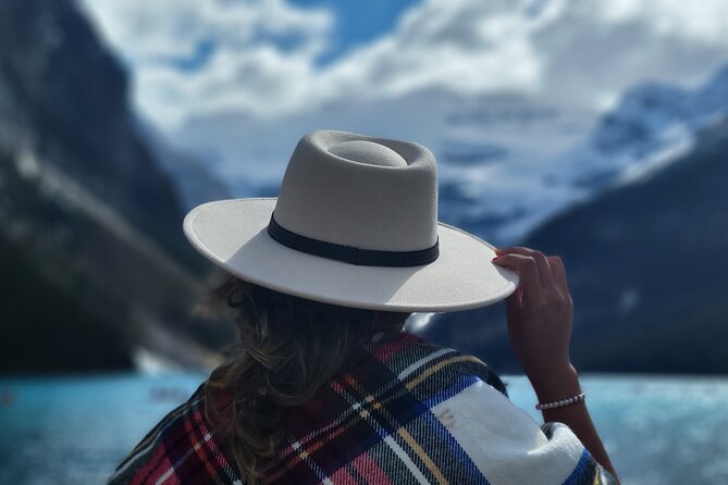 2 Day Guided Tour in Banff National Park - Whats Included