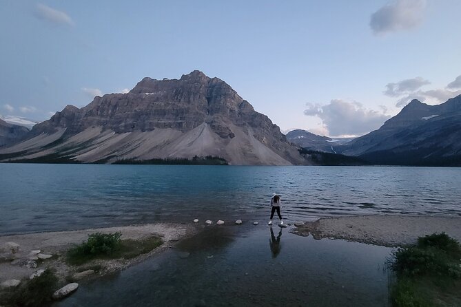 2 Day Guided Tour in Banff National Park - Booking and Pricing