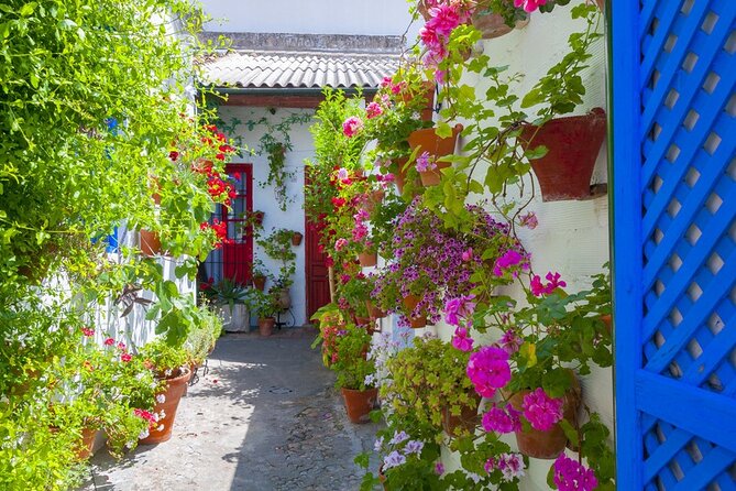 2-Day Guided Tour to Cordoba and Seville From Madrid - Departure and Meeting Information