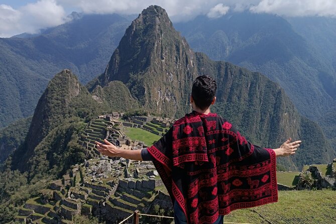 2-Day Guided Tour to Machu Picchu by Train - Inclusions and Exclusions