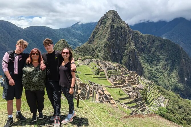 2-Day Guided Tour to Machu Picchu by Train - Accommodation and Transport