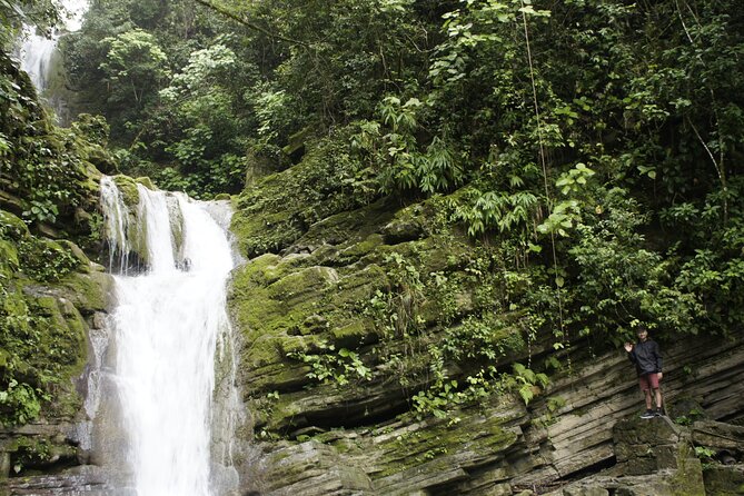 2-Day Guided Tour to Tamul and Xilitla From San Luis - Tour Schedule and Availability