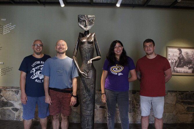 2-Day Guided Tour to Tamul and Xilitla From San Luis - Frequently Asked Questions