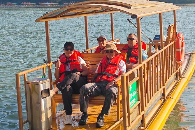 2-DAY Guilin Rice Terraces, Li River Cuise, YangShuo Leisure Tour - The Itinerary in Detail