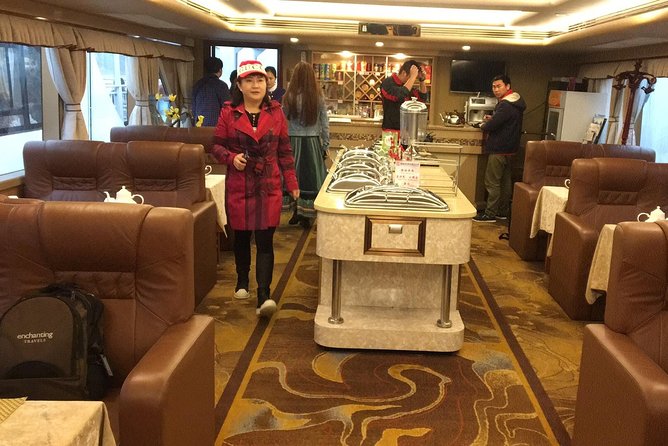 2-Day Guilin Tour Including the 4 Star Boat, Xianggong Hill and Liusanjie Show - Accessibility and Recommendations