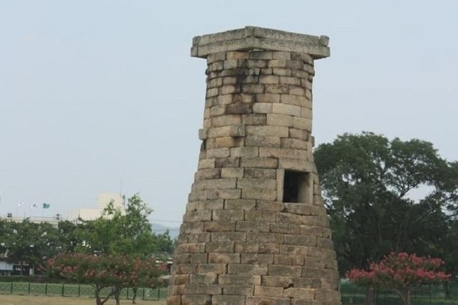 2-Day Gyeongju Rail Tour From Seoul Review - Key Points