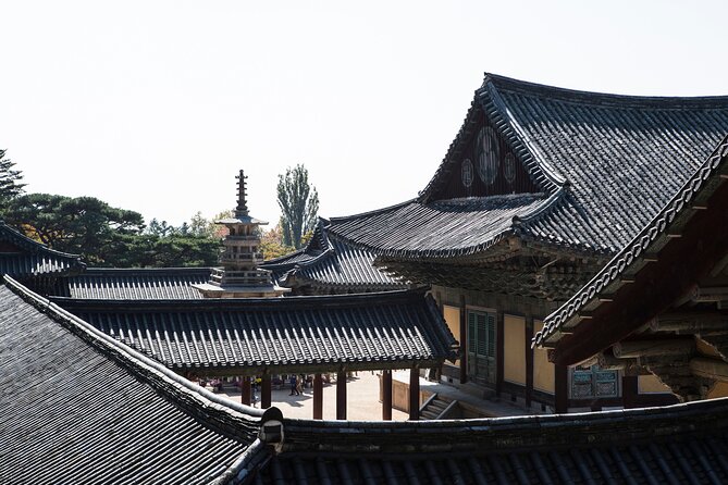 2-Day Gyeongju Rail Tour From Seoul Review - Meeting and Pickup