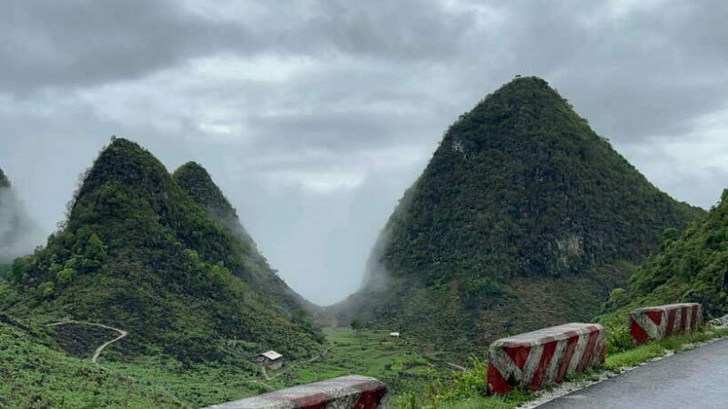 2 Day Ha Giang Loop Motorbike Tour From Hanoi Old Quarter - The Sum Up
