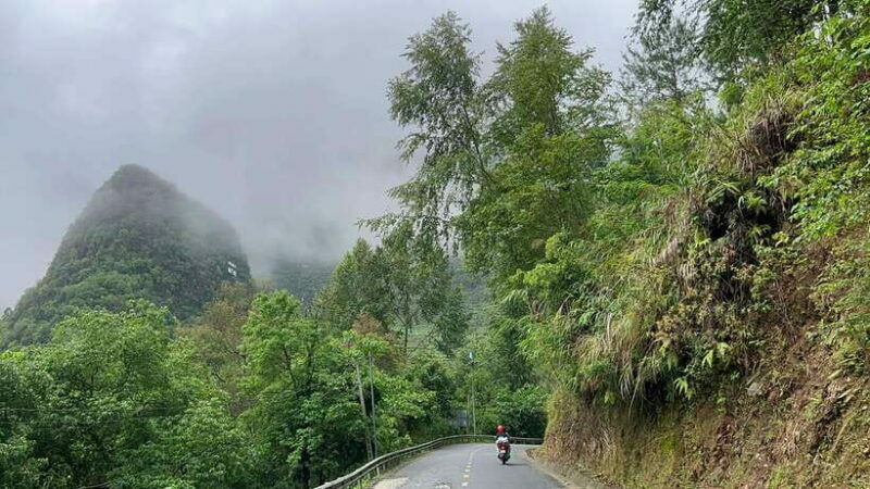 2 Day Ha Giang Loop Motorbike Tour From Hanoi Old Quarter - FAQ