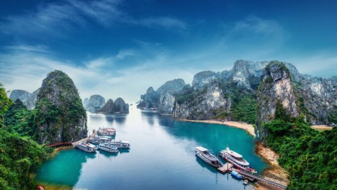 2-Day Ha Long Bay Cruise With Activities - Exclusions