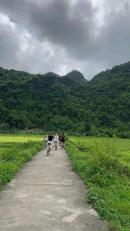 2-Day Ha Long Bay Island Cruise Tour By 3 Star Cruise Ship - Inclusions and Exclusions