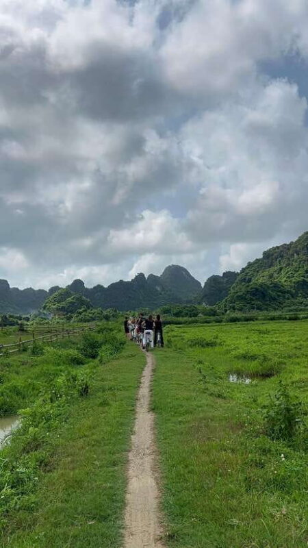 2-Day Ha Long Bay Island Cruise Tour By 3 Star Cruise Ship - Important Information and Recommendations