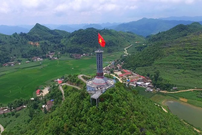 2 - Day Hagiang - Dong Van Karst Plateau - Tour Overview
