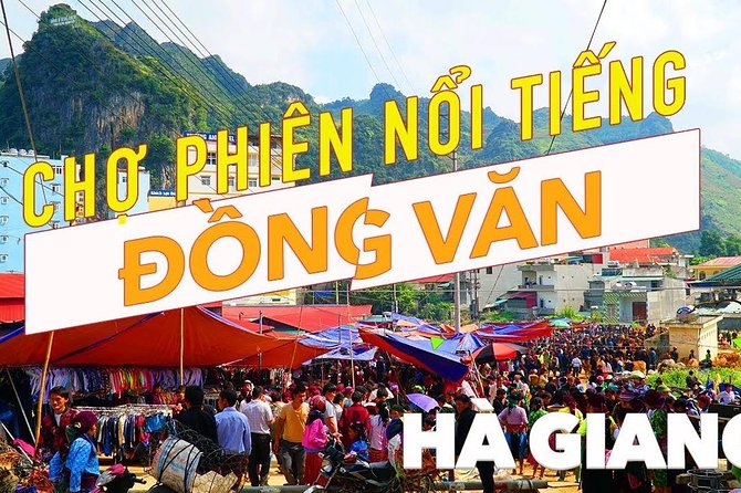 2 - Day Hagiang - Dong Van Karst Plateau - Additional Information