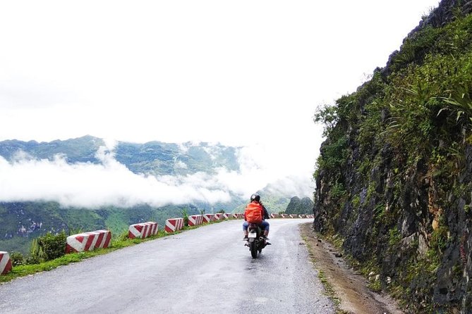 2 - Day Hagiang - Dong Van Karst Plateau - What to Bring